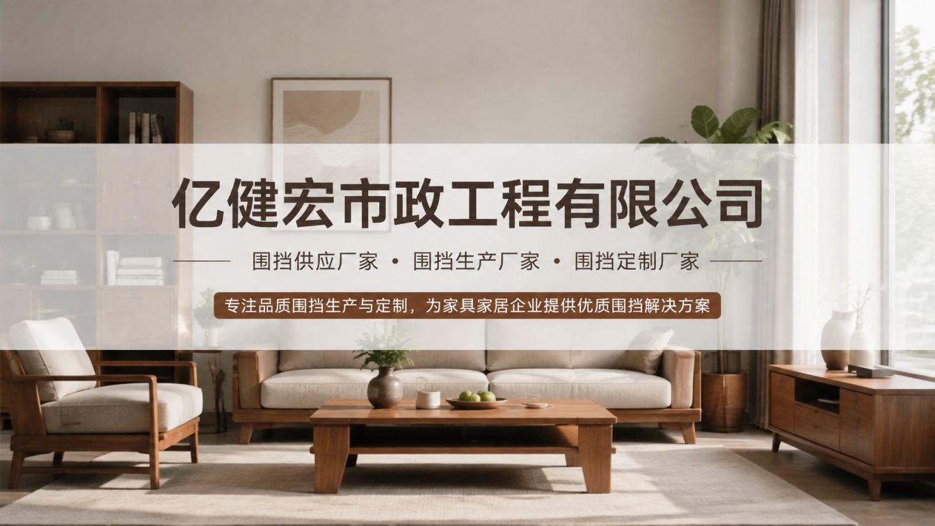 牟定县还在为围挡成本工期发愁？